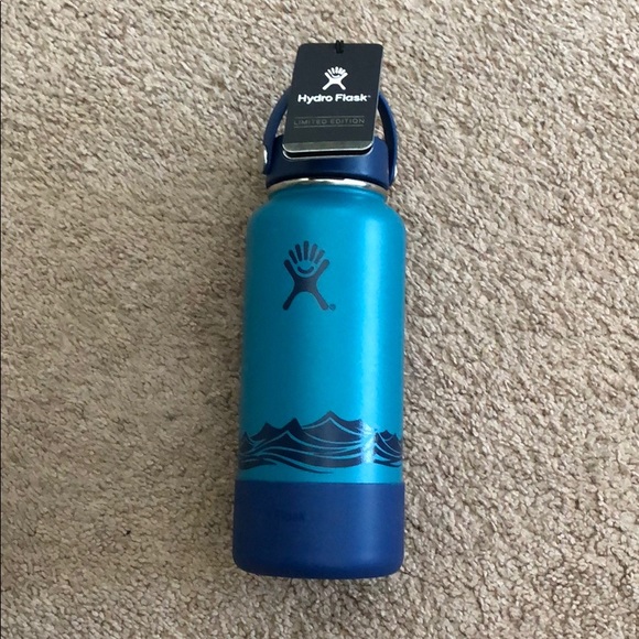 hydro flask wave